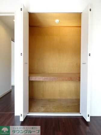 けやきヒルズ西片貝の物件内観写真